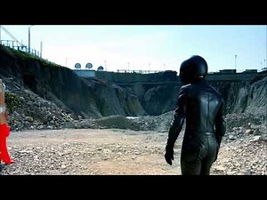 with AI, Japanese series, leather clother, leather biker,