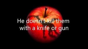 Death Note- The Musical - Stalemate