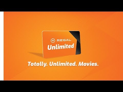 Regal Unlimited Launch