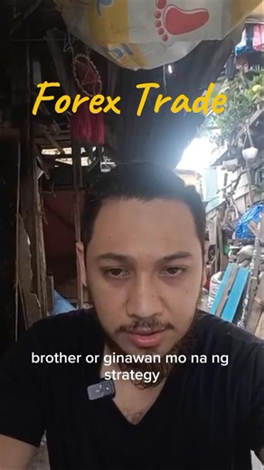 Forex Trade. #project1mgroundzero | Angelo Segarra EC