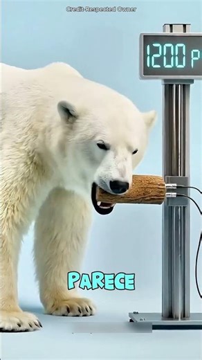 I compared the bite force of humans vs the deadliest animals in the world 😱