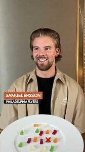 Whatever you do, don't pick the poison candy 😈