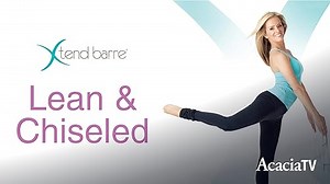 Tracy Anderson: Precision Toning