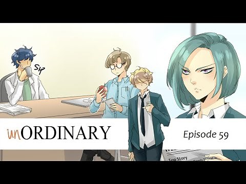 unORDINARY: Dubbed | Episode 59