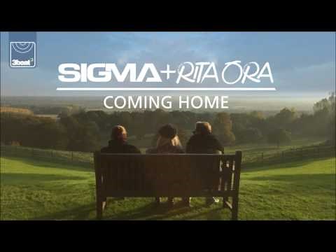Sigma & Rita Ora - Coming Home (Acoustic Version)