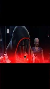 Warriors second trial | SWTOR #starwars #theoldrepublic #sith