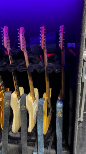 Having a troll triggering good time!! The US rig for 2026 in full. Play nice kids! Don't make me come down there and clean up the comments! 😎👍😉 | Joe Bonamassa