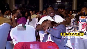18K views · 923 reactions | Gandoki (Countdown to AY Live Easter Sunday 2024) | AY COMEDIAN | Facebook