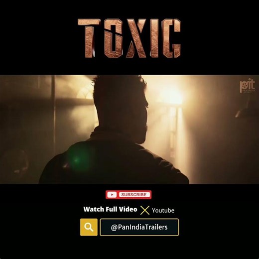 TOXIC – Notion Trailer 8 Out🔥
