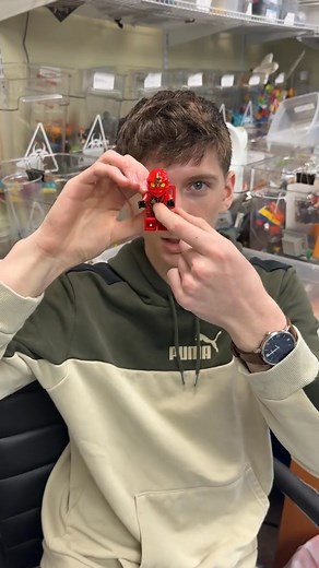 1.8K views · 26 reactions | Let’s see what we find today!! #lego #rare #parts | Atlanta Brick Co | Facebook