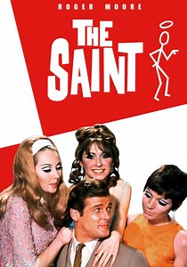 The Saint - watch tv series streaming online