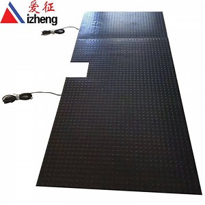 [Hot Item] Anti-Slip Safety Carpet Pressure Sensitive Switch Sensor Anti-Static Pad