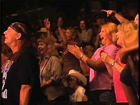 TRACE ADKINS Honky Tonk Badonkadonk 2011 LiVe