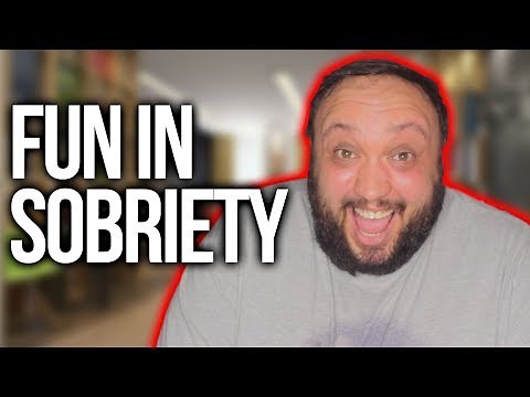 Can You Have Fun in Sobriety? (What to do Sober)