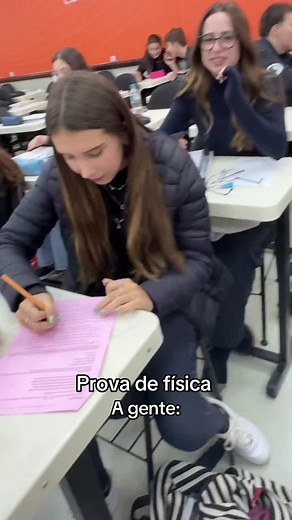 A Prova de Física mais Divertida com Paulinho