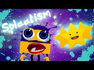 Splaatism • Episode 31 – Stars