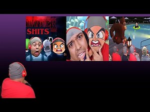 Dashie with ALL PICTURE and Short Video Effect in Super Mario Maker Part 4