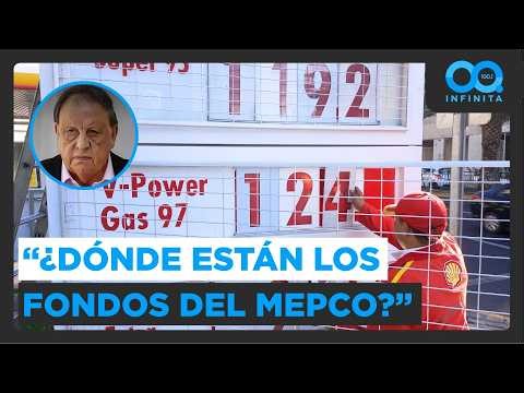 “Where are the Mepco funds?”: Transporters demand explanations