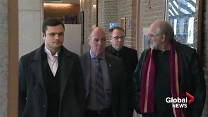 Jury reaches impasse after 6 days of deliberations at Lac-Mégantic trial