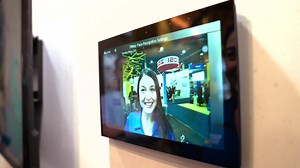 From the kitchen to the bedroom, we’re here with Best Buy at CES 2019 to show you the exciting products that can make your home smarter. | Mashable