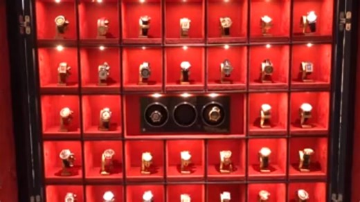 Luxury meets heritage: PM Modi’s Jaipur-crafted watch steals spotlight at Ram Mandir ceremony