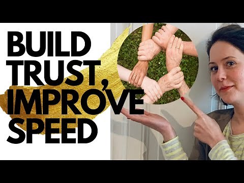 3 Virtual Team Building Activities – BUILD RELATIONSHIPS and TRUST (Design Thinking Method)