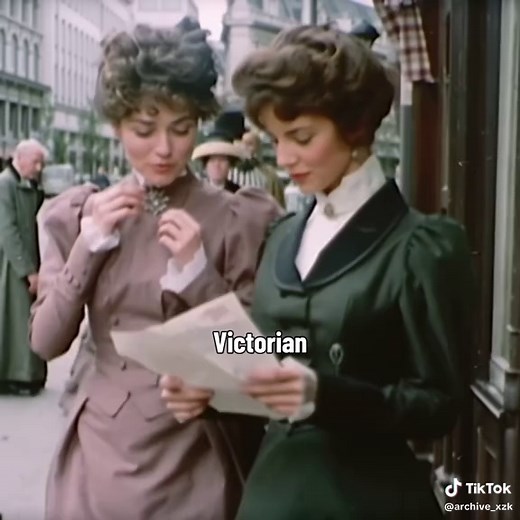 Regency vs. Victorian Elegance: Fashion & Culture