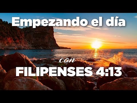 PRAYER with PHILIPPIANS 4:13 I CAN DO ALL THINGS THROUGH CHRIST WHO STRENGTHENS ME