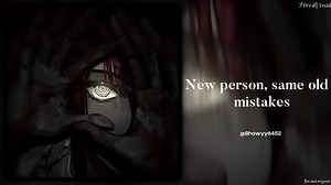 Dark edit audios for your random scenarios