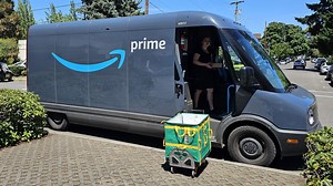 US parcel market to grow 36% by 2030, Pitney Bowes says