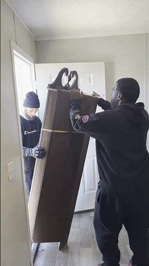 What size Moving Truck do I need? #movingtruck #hiringmovers