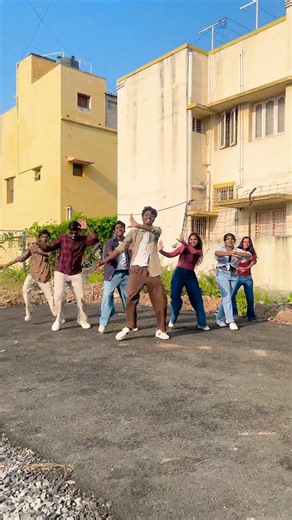 Vanga Kadal Ellai Dance Video | TNT ARENA | SALEM