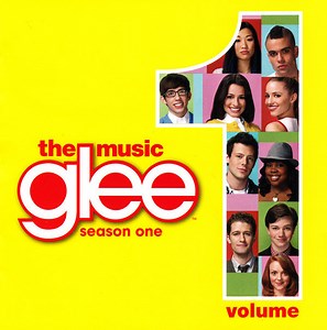 Glee Cast - Glee: The Music, Season 1, Volume 1