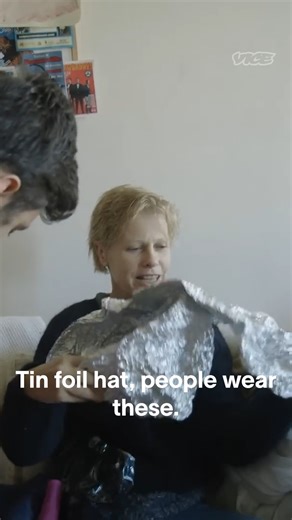 234K views · 1.8K reactions | A directed energy weapon is being beamed at this apartment, according to Fiona... | VICE | Facebook