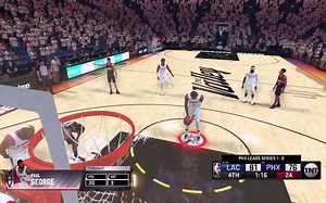 NBA2K游戏下载-NBA2K9-19下载合集打包