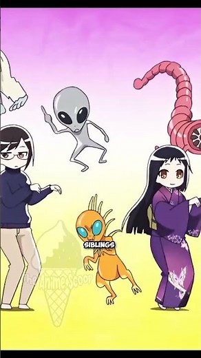 Engaged to the Unidentified is a supernatural romcom anime about a girl who randomly gets a new