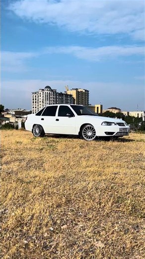 Nexia 2legenda #automobile #drift #drifting #lifeisbutadream #luxury #rek #uzbekistan
