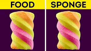 Make your own makeup out of simple things: | 5-Minute Crafts Family