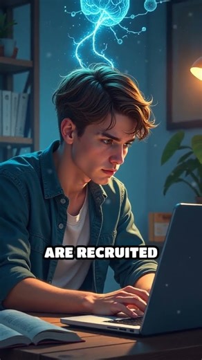 How Your Brain Plots Your Path & Thoughts