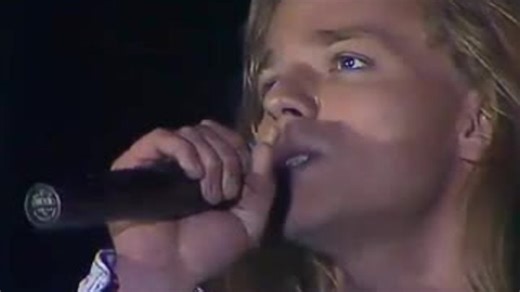 Владимир Пресняков - "Странник"