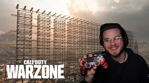 How to use ZLaner’s Warzone controller settings - CharlieINTEL