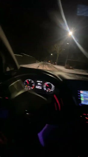 How to drift with front wheel drive? #cars#drift#frontwheeldrive#volkswagen