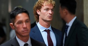 Daniel Penny not guilty in Jordan Neely's subway chokehold death - Extended coverage