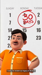 Gada Electronics game: every empire has a beginning. This is where Jethalal’s story begins.