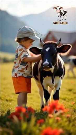 Sapi Lucu Lembu Lucu Moo #sapilucu #sapimoo #videosapi #lembu #sapisapi #sapijumbo