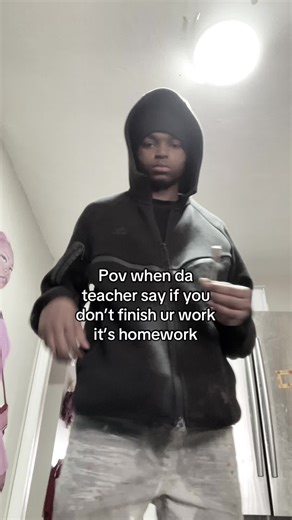 Why Homework Isn't Fun in High School