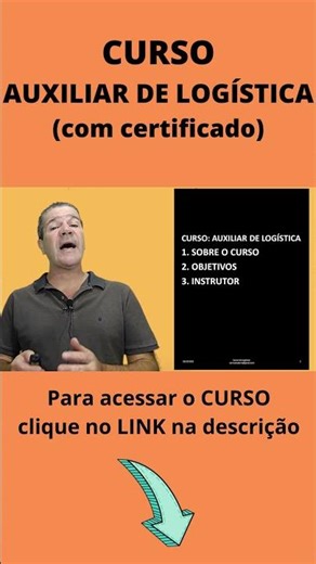 Logistics Assistant Course with certificate #shorts