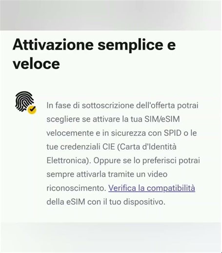 Fastweb Mobile Start 9,95