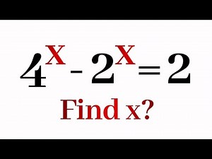 Harvard University Math Entry Test | Only 1% Get It Right! | Can You Solve It?