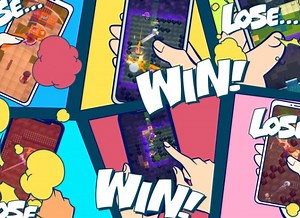 드리콤(Drecom), 100인 배틀 로얄 액션 게임 ‘GGGGG’ 오늘(31일)부터 정식 서비스